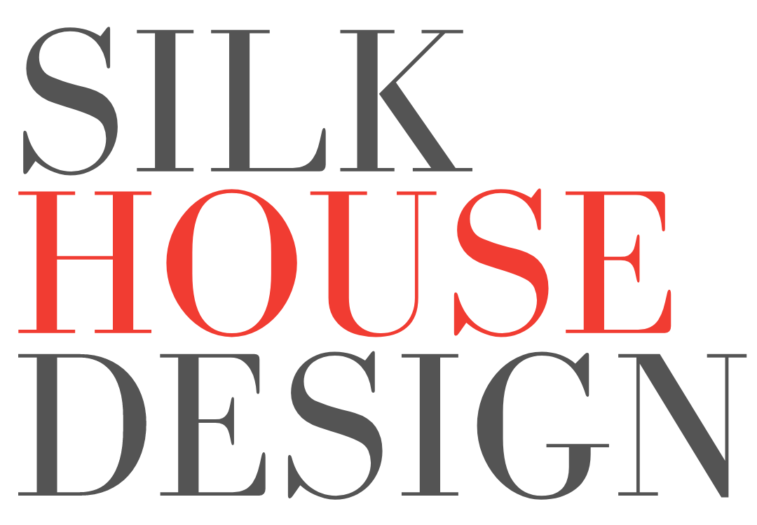 Silk House Design